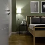 Apartmán House