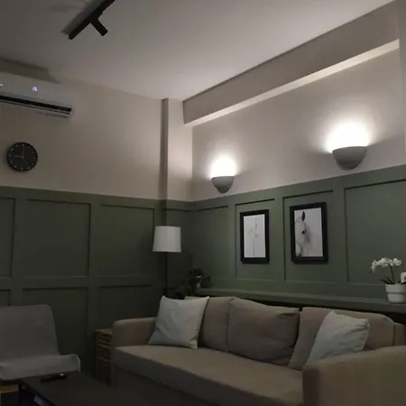 Apartman House Kardíca