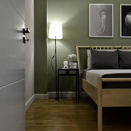Apartman House