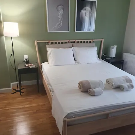 House شقة Kardítsa
