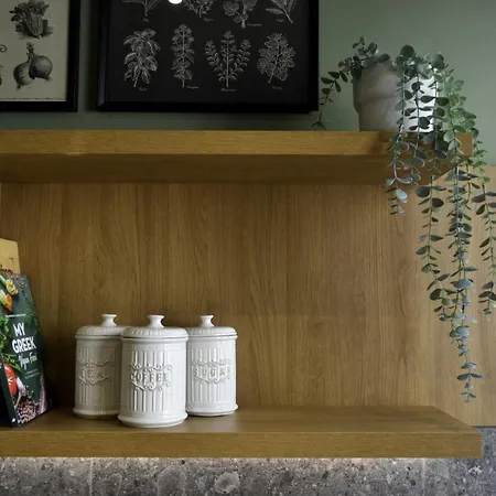 House Διαμέρισμα