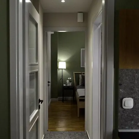 House Apartamento Kardítsa